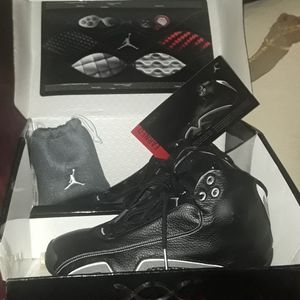 Jordan xx1